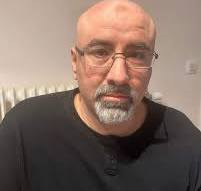 Omar Maftouhi, uitvinder van RespondaBlue